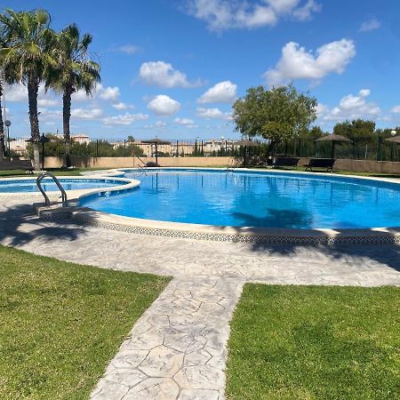 אליקאנטה He Lago Sol מראה חיצוני תמונה