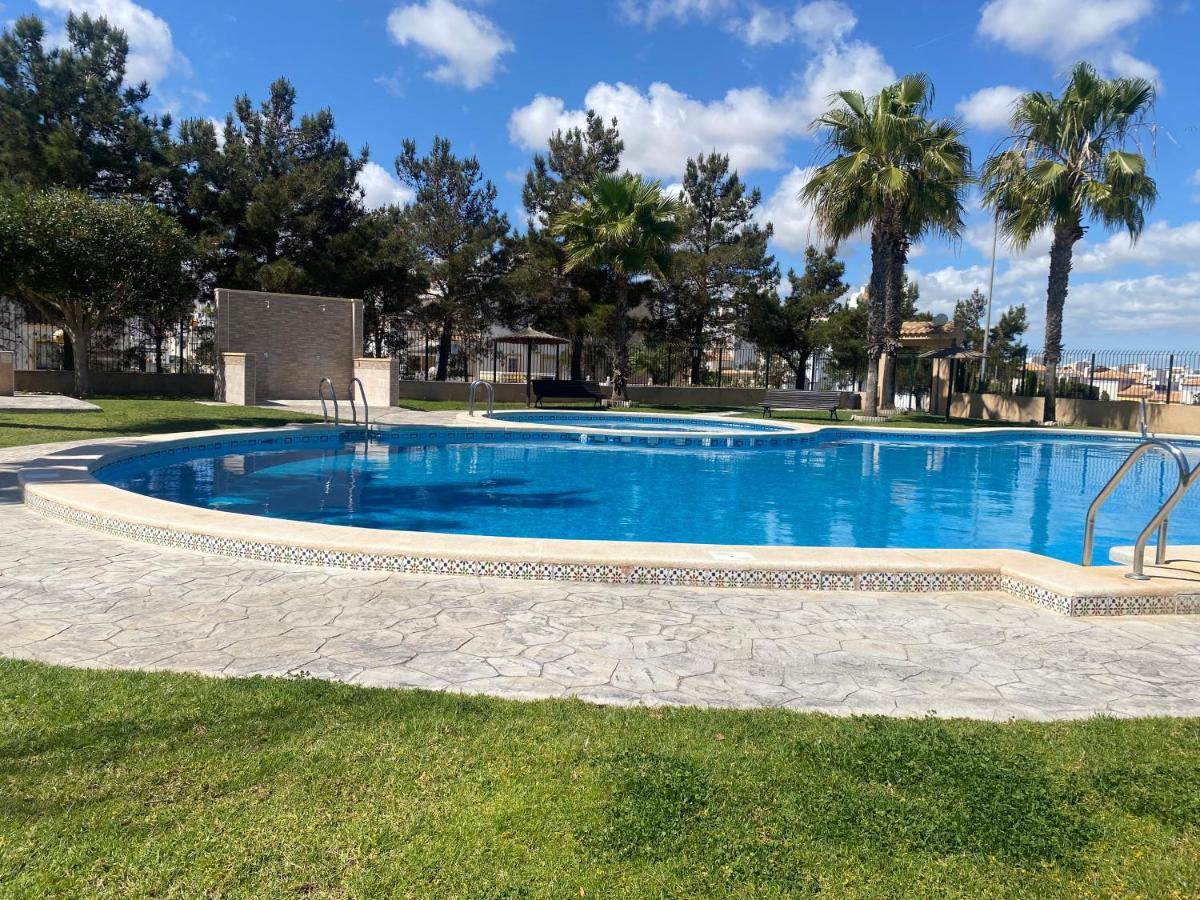 אליקאנטה He Lago Sol מראה חיצוני תמונה